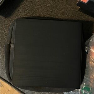 External CD/DVD Drive